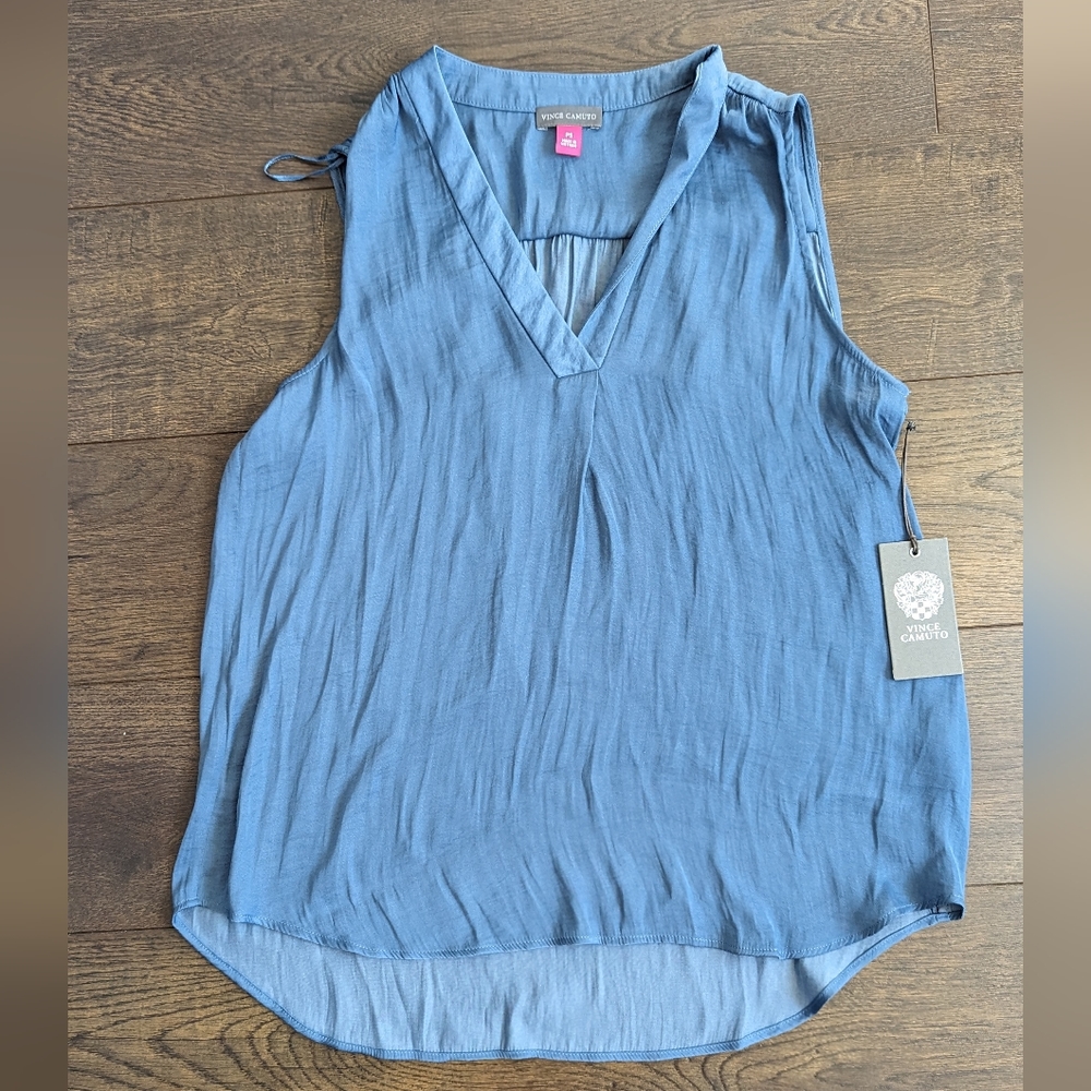 Vince Camuto Blouse